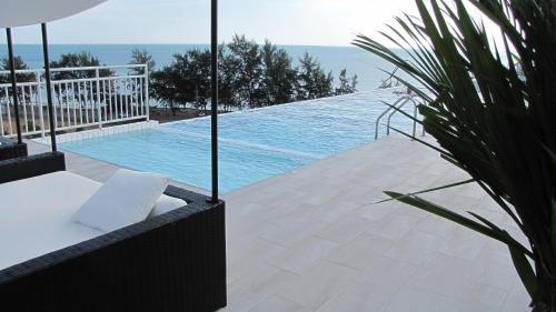 Apartamento ?23m Mosaic Condominium