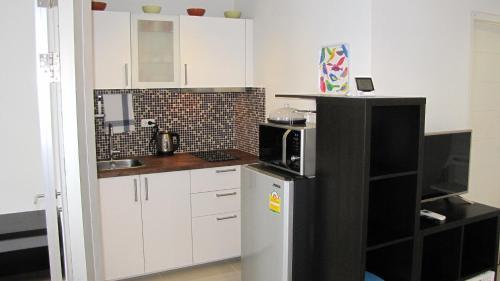 Apartamento ?23m Mosaic Condominium