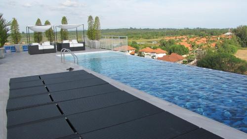 Apartamento ?23m Mosaic Condominium