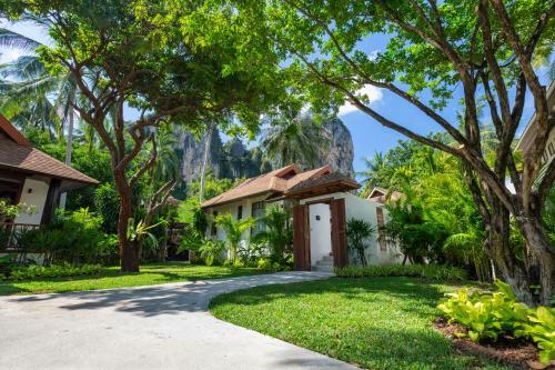 Hotel Railay Bay Resort & Spa