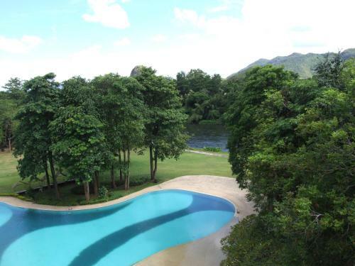 Hotel Pavilion Rim Kwai Resort