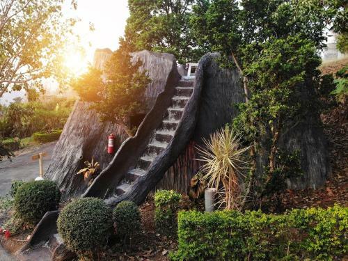 Hotel Kham Reserve