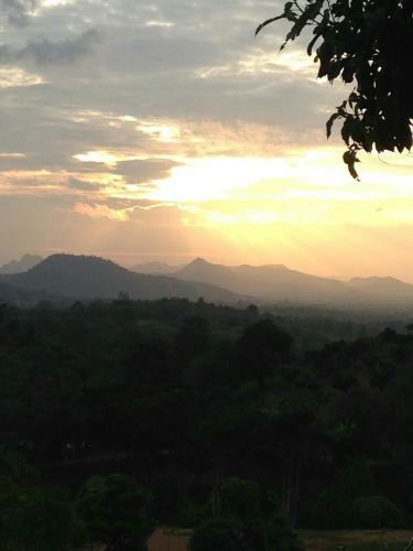 Hotel Kham Reserve