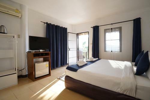 Hotel Kham Reserve
