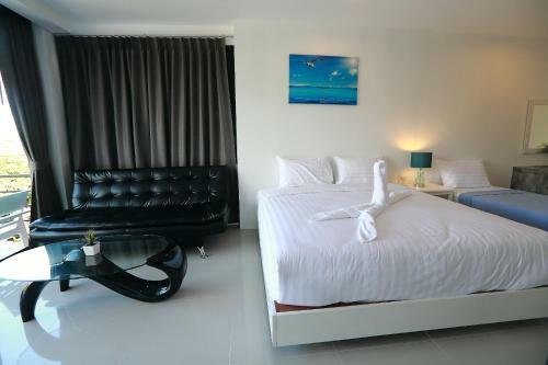 Hotel Satva Samui