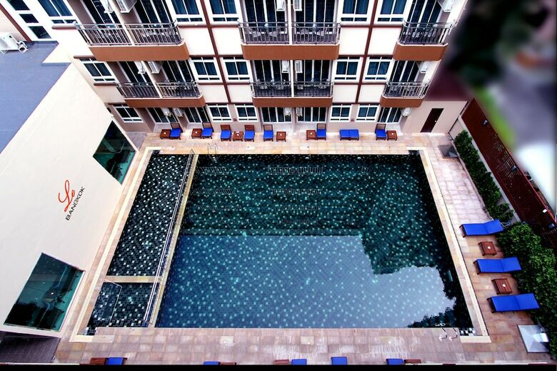 Le Bangkok Hotel