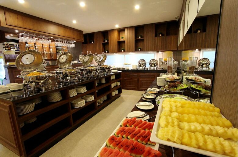 Le Bangkok Hotel