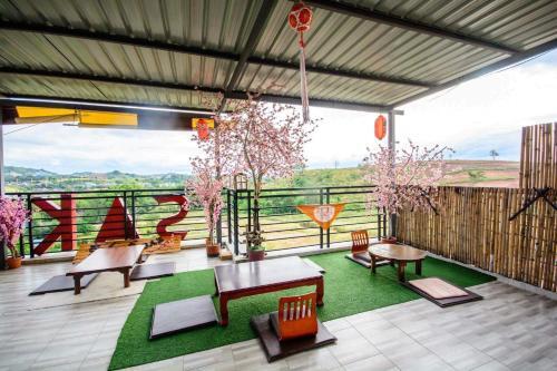 Hotel Sakurayamaresort