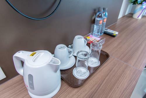 Ploy Inn Hotel Nong Khai