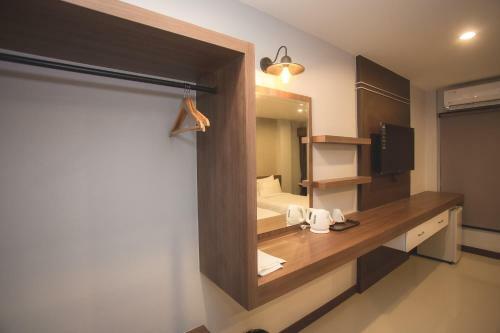 Ploy Inn Hotel Nong Khai