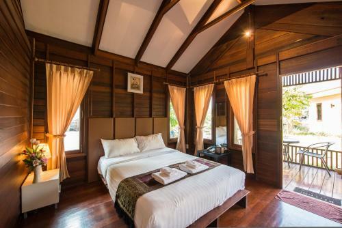Hotel Panlaan Boutique Resort