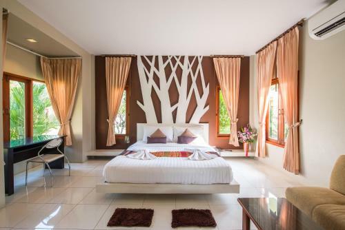 Hotel Panlaan Boutique Resort