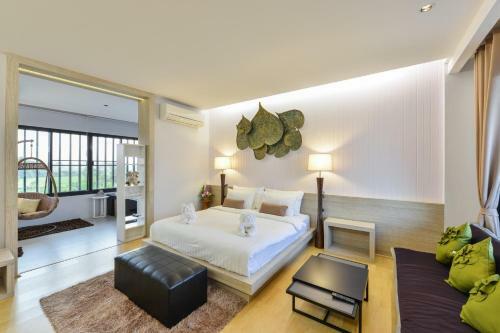 Hotel Panlaan Boutique Resort