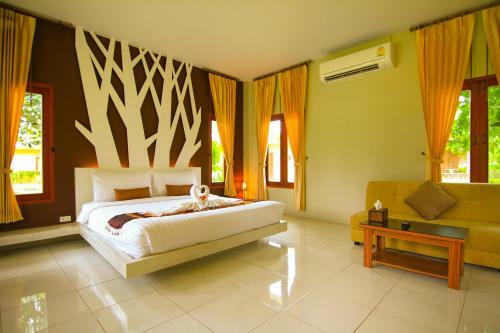 Hotel Panlaan Boutique Resort