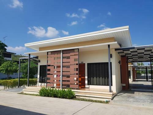 Hotel At Muang Ploy Resort