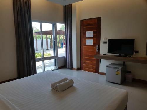 Hotel At Muang Ploy Resort