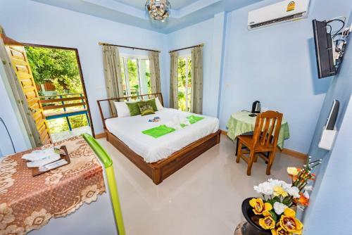 Hostal Rat Villa