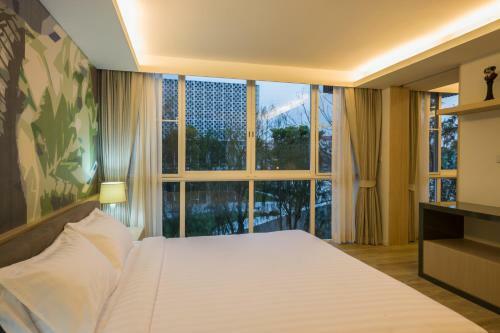 Hotel The Idle Residence