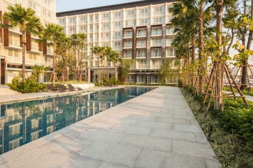 Hotel The Idle Residence