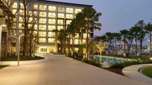 Hotel The Idle Residence