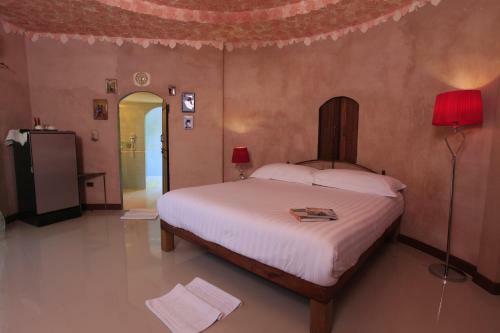 Hotel Ville de La Vie Khao Yai