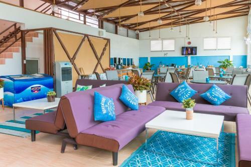 Hotel Villa Pool Lay