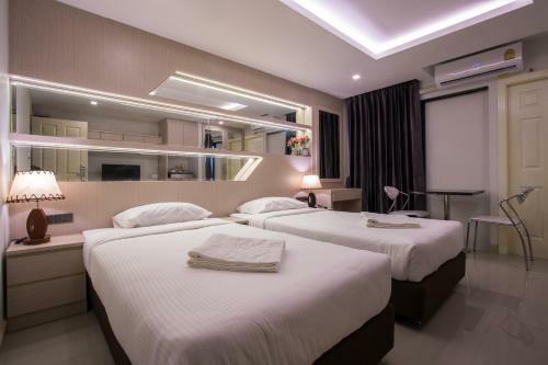 Hotel B-yourhome