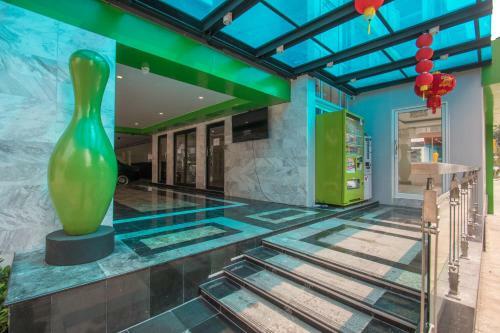 Hotel B-yourhome