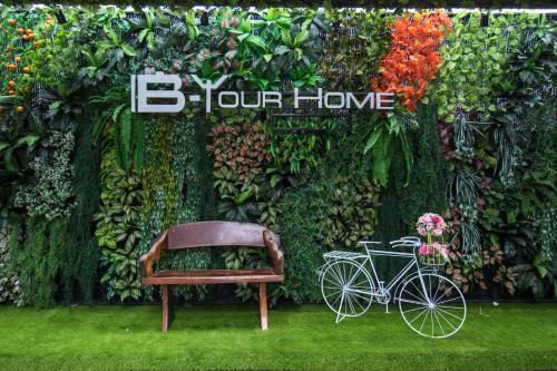 Hotel B-yourhome