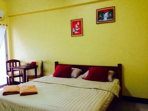 Hotel Peamsuk Sweet Prachin Buri