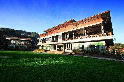 Hotel Hongfu Boutique Resort Doi Maesalong