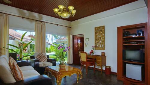 Hotel The Siam Residence Boutique Resort