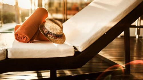 Hotel Nikki Beach Resort & Spa Koh Samui