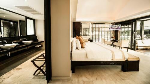 Hotel Nikki Beach Resort & Spa Koh Samui