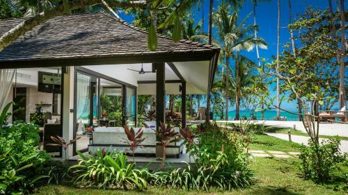 Hotel Nikki Beach Resort & Spa Koh Samui
