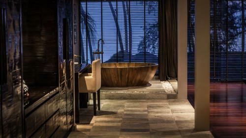 Hotel Nikki Beach Resort & Spa Koh Samui