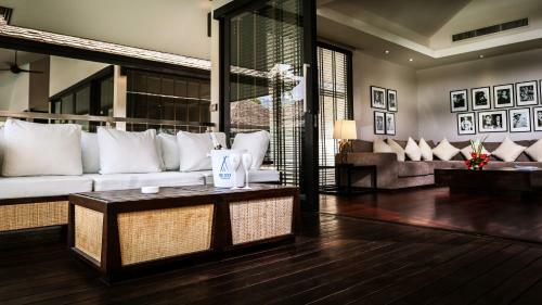 Hotel Nikki Beach Resort & Spa Koh Samui