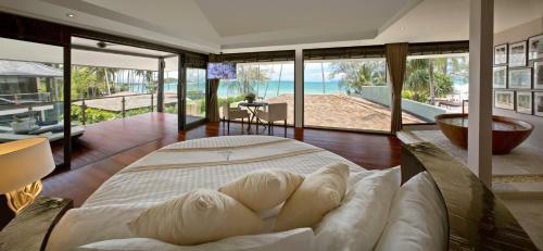 Hotel Nikki Beach Resort & Spa Koh Samui