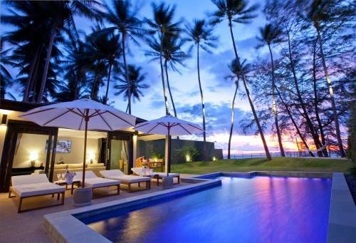 Hotel Nikki Beach Resort & Spa Koh Samui