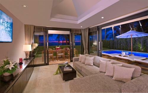 Hotel Nikki Beach Resort & Spa Koh Samui