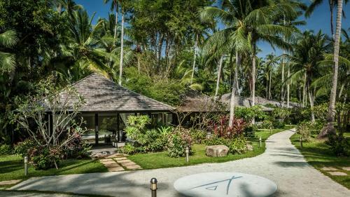 Hotel Nikki Beach Resort & Spa Koh Samui