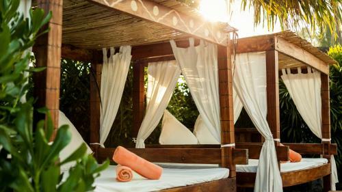 Hotel Nikki Beach Resort & Spa Koh Samui
