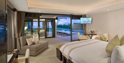 Hotel Nikki Beach Resort & Spa Koh Samui