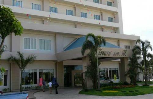 Kp Hotel