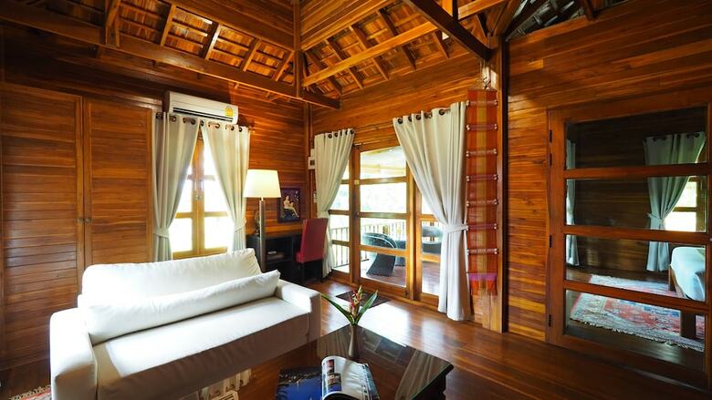 Hotel Nan Seasons Boutique Resort