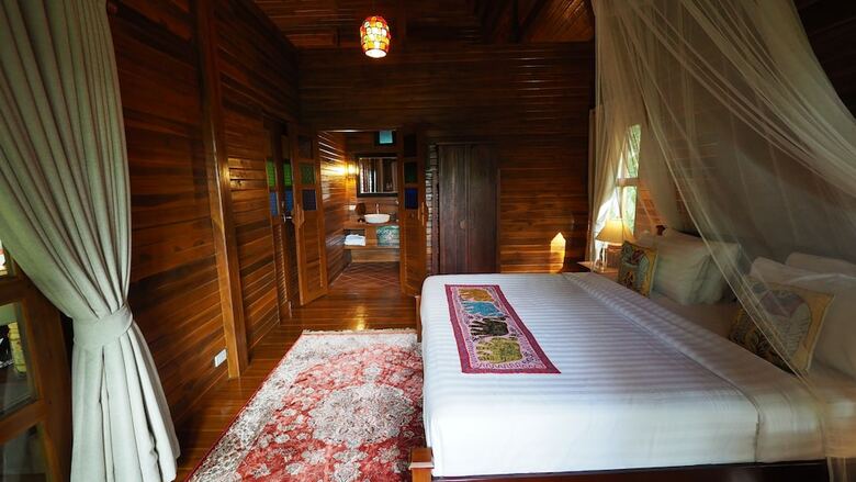 Hotel Nan Seasons Boutique Resort