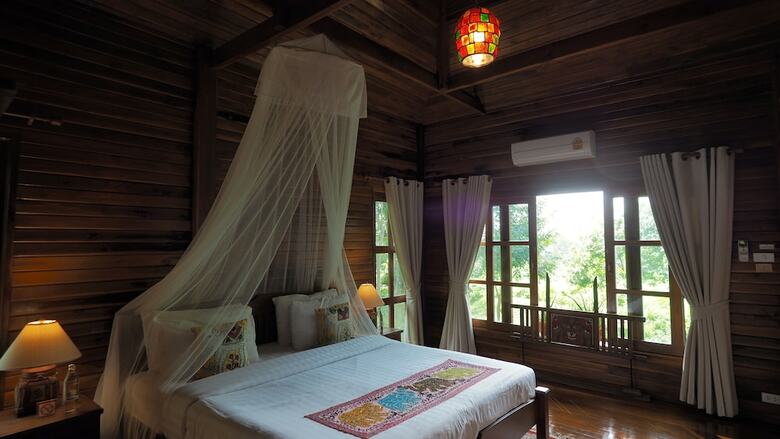 Hotel Nan Seasons Boutique Resort