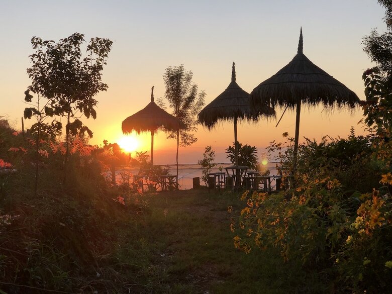 Hotel Nan Seasons Boutique Resort