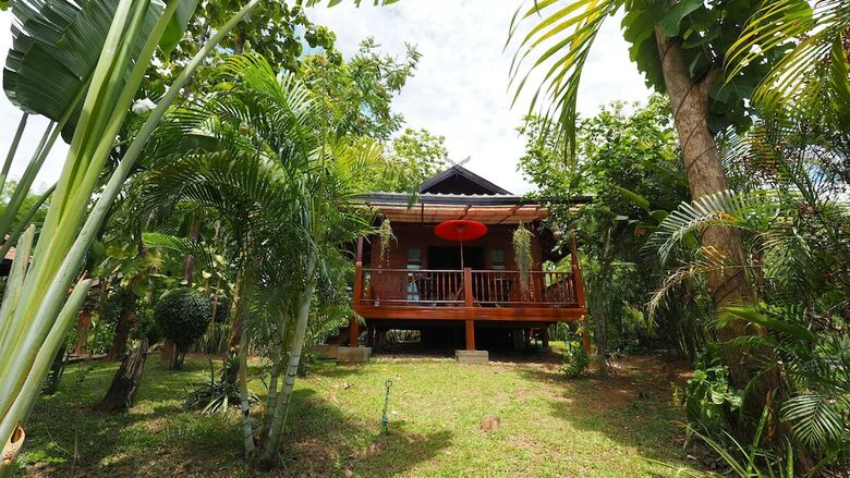 Hotel Nan Seasons Boutique Resort