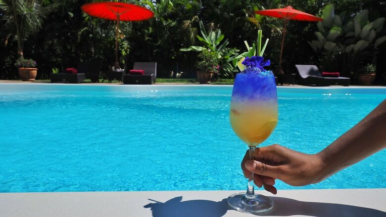 Hotel Nan Seasons Boutique Resort